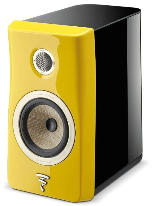Focal Kanta 1