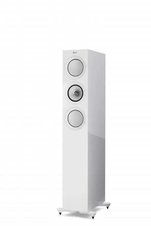 KEF R5 Meta