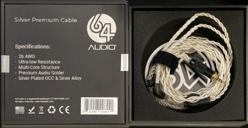 64 Audio Nio