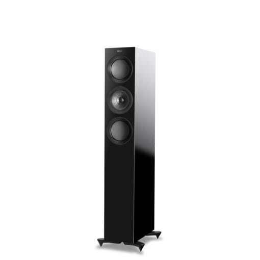 KEF R5 Meta