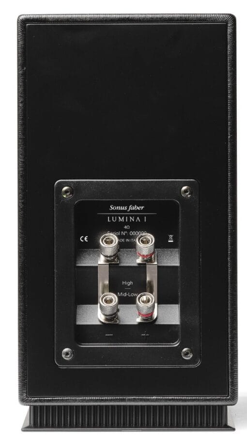 Sonus Faber Lumina II