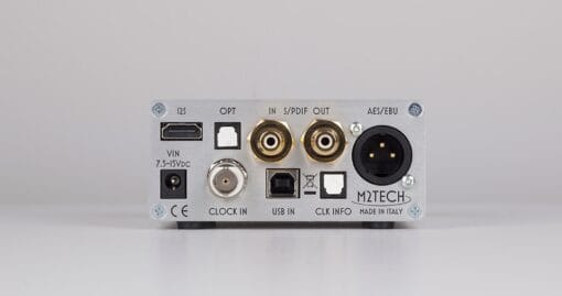 M2Tech hiFace Evo Two