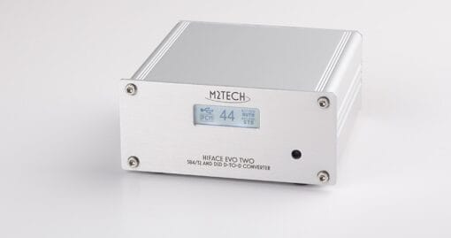 M2Tech hiFace Evo Two
