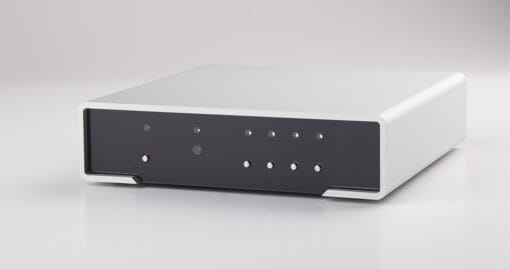 M2Tech Van Der Graaf