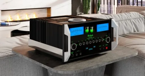 McIntosh MA12000