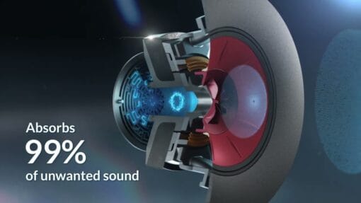 KEF R3 Meta