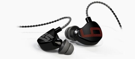 EarSonics S-EM9