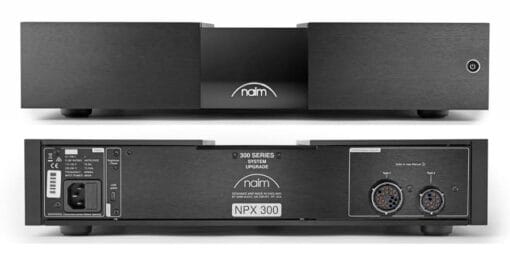 Naim NPX 300