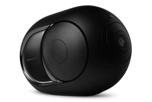 Phantom 1 108dB