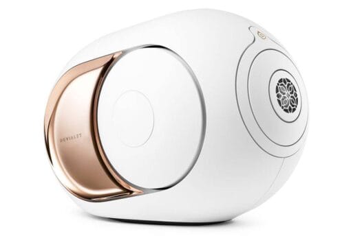 Phantom 1 108dB