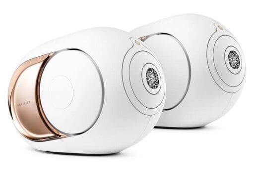 Phantom 1 108dB