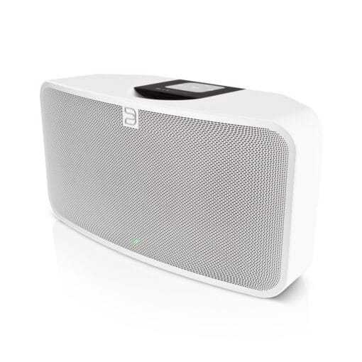 Bluesound Pulse mini-2i