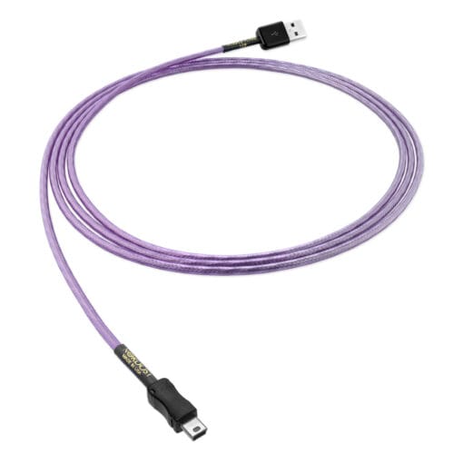 Nordost Purple Flare USB 2.0 data kabel