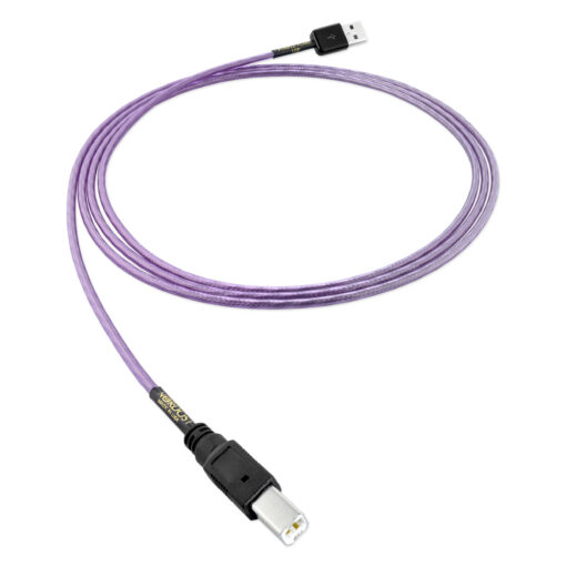 Nordost Purple Flare USB 2.0 data kabel