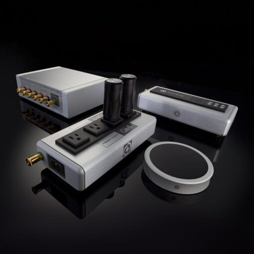 QRT QSource lineaire voeding