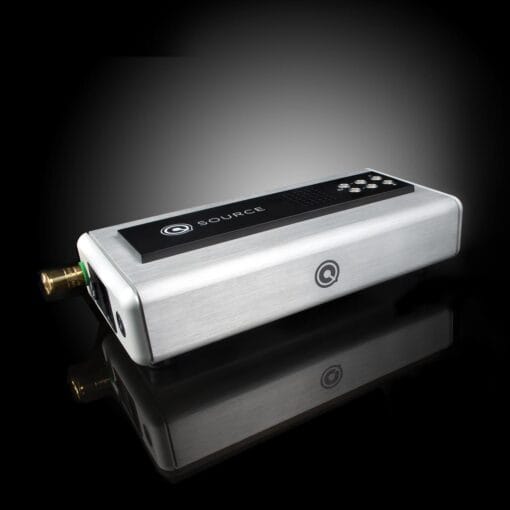 QRT QSource lineaire voeding