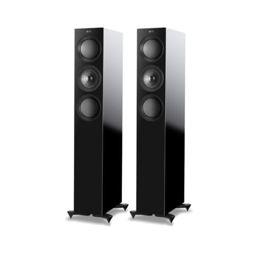 KEF R5 Meta
