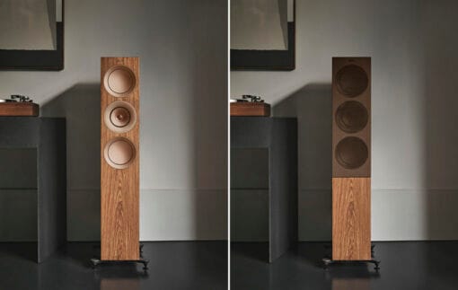 KEF R7 Meta