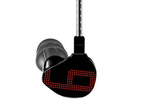 EarSonics S-EM9