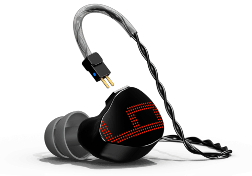 EarSonics S-EM9