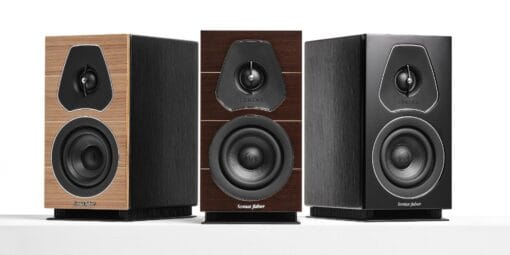 Sonus Faber Lumina II