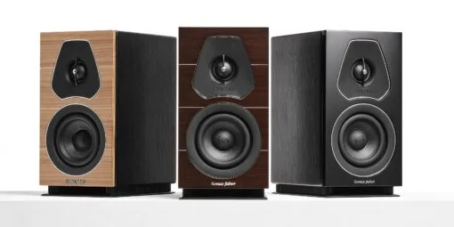 Sonus Faber Lumina II