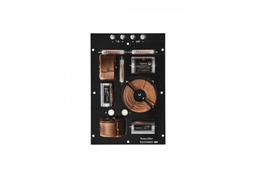 Sonus Faber Maxima Amator