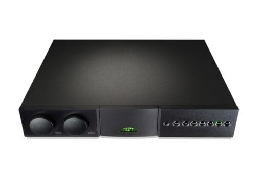 Naim Supernait 3