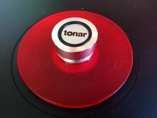 Tonar Misty Clamp