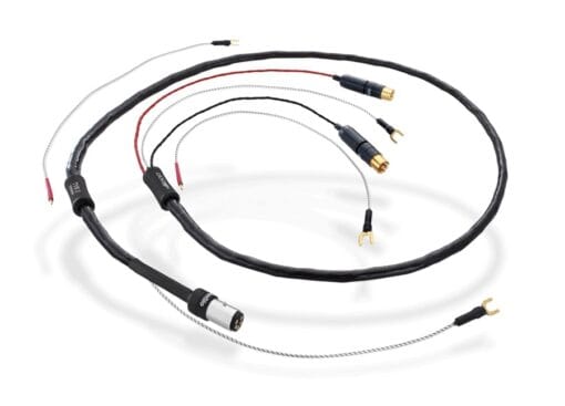 Nordost Tyr 2 Tone-arm Plus kabel interconnect