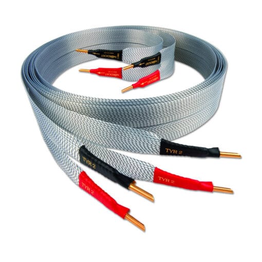 Nordost Tyr 2 luidspreker kabel