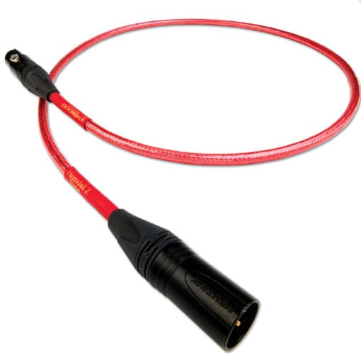Nordost Heimdall 2 AES/EBU XLR Digitale Kabel (Demo) – Opheffingsuitverkoop