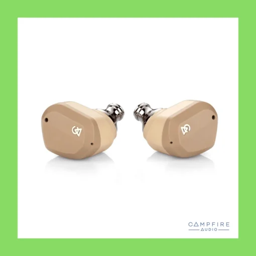 Campfire Audio Orbit Demo