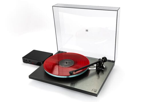 Rega Planar 3 RS Edition