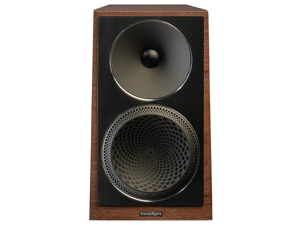 Paradigm Founder 40B Walnut– Opheffingsuitverkoop - Afbeelding 7