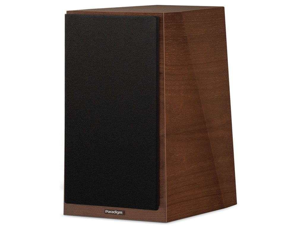 Paradigm Founder 40B Walnut– Opheffingsuitverkoop - Afbeelding 3