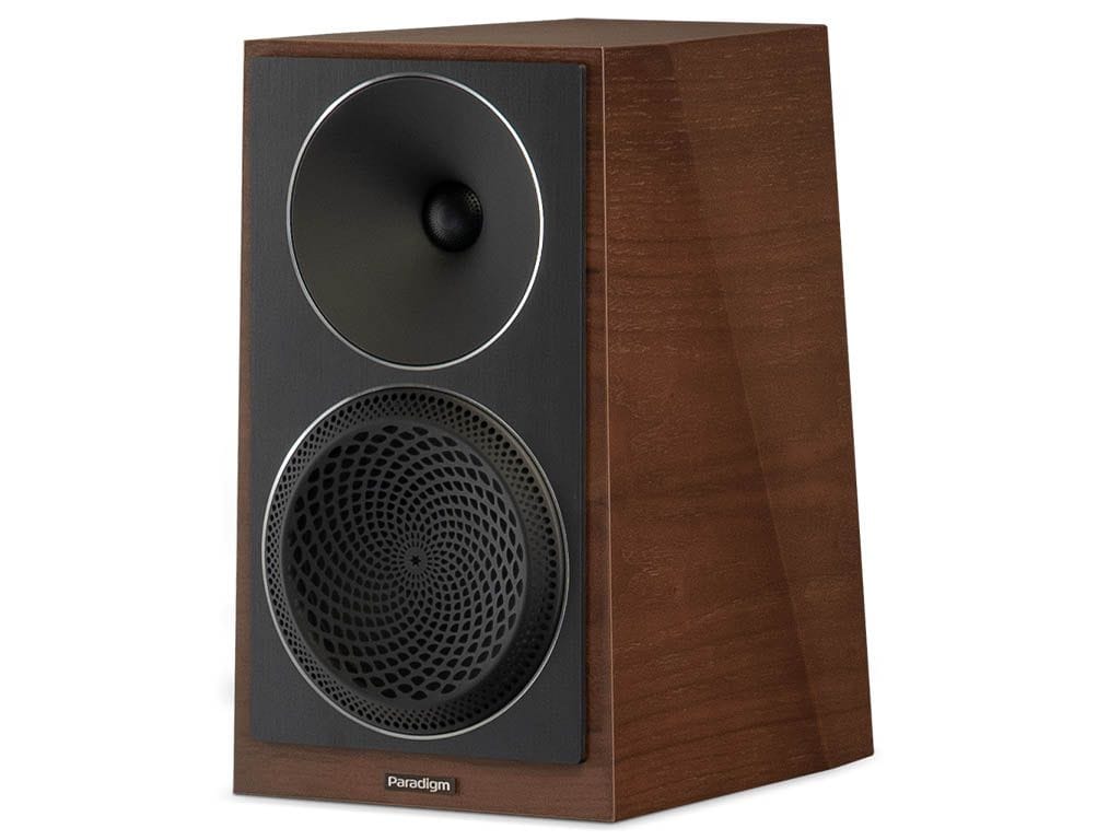 Paradigm Founder 40B Walnut– Opheffingsuitverkoop - Afbeelding 4