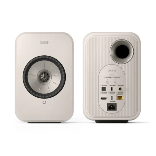 KEF LSX II LT - Afbeelding 5