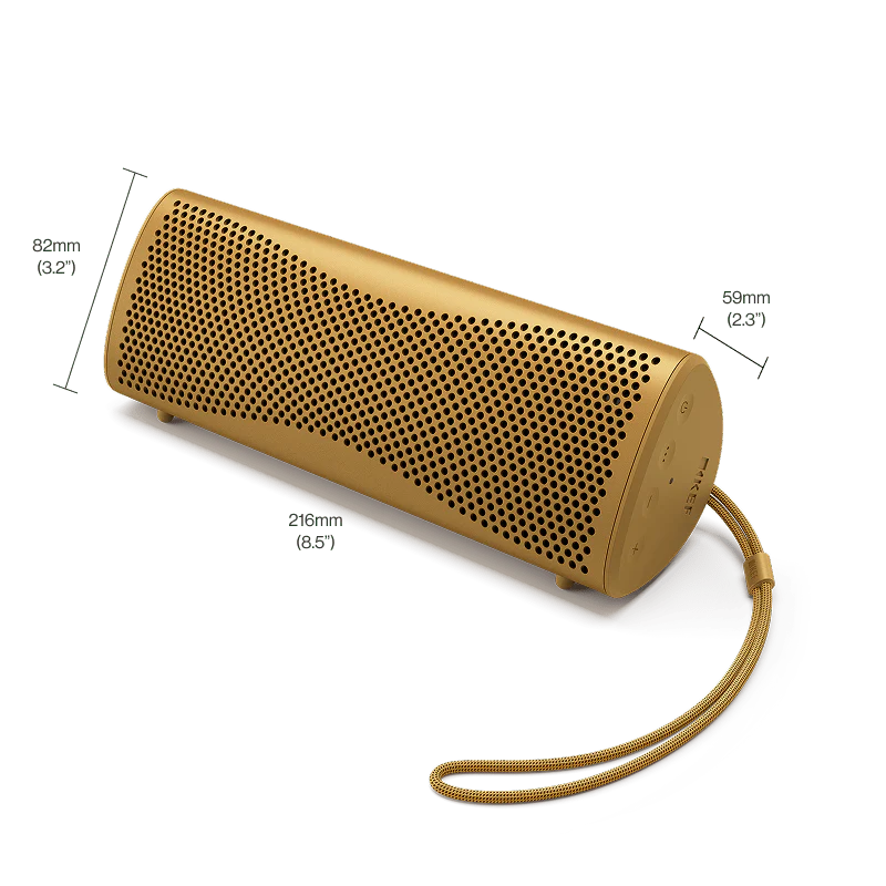 KEF MUO - Afbeelding 3