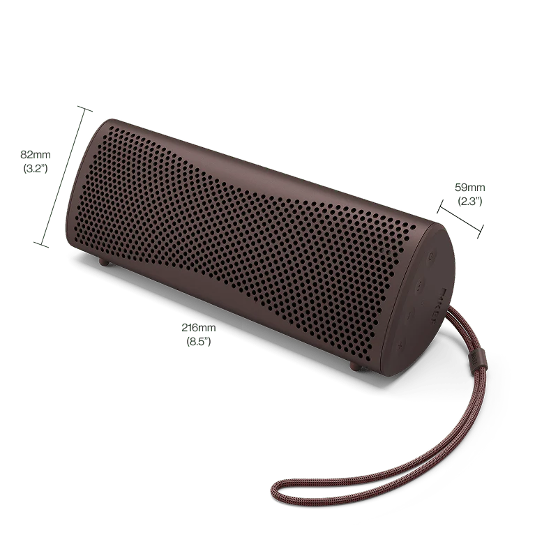 KEF MUO - Afbeelding 7