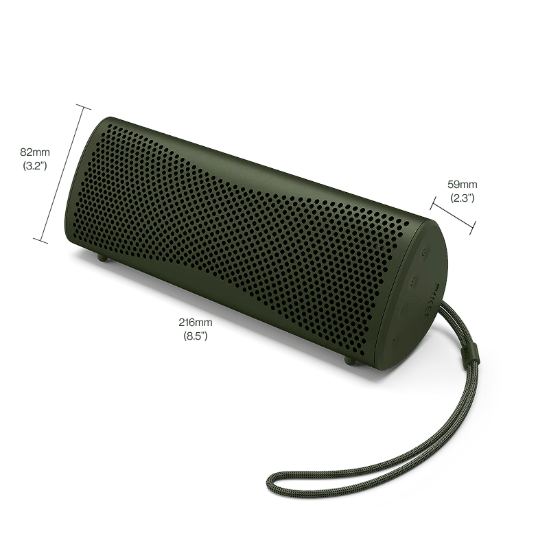 KEF MUO - Afbeelding 12