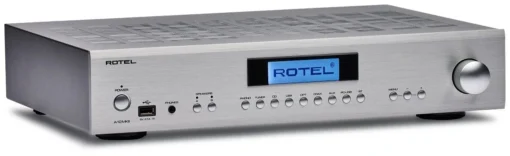 Rotel A-12 MKII - Afbeelding 3