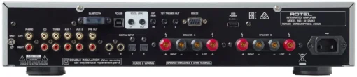 Rotel A-12 MKII - Afbeelding 6