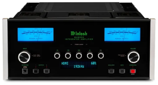 McIntosh MA8950 - Afbeelding 3