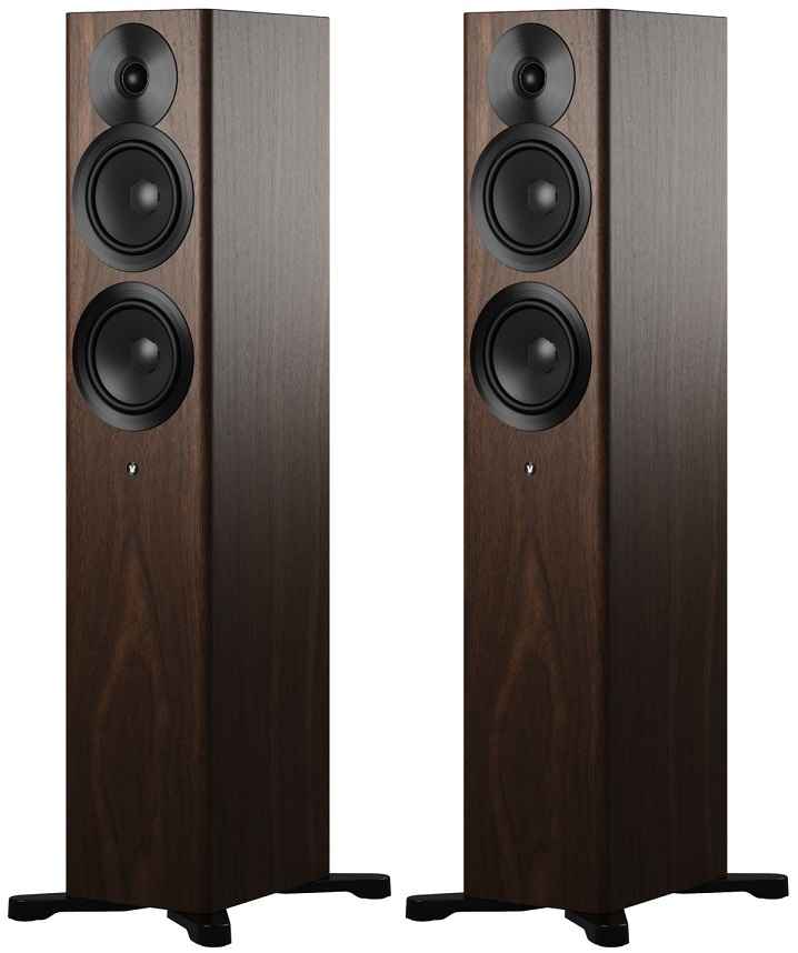 Dynaudio Focus 30 Demo Walnut - Afbeelding 3