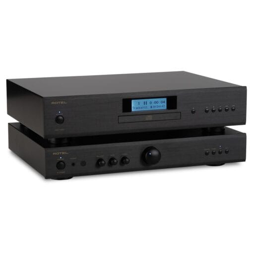 Rotel CD-11 MKII - Afbeelding 3