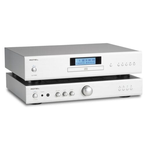 Rotel CD-11 MKII - Afbeelding 7