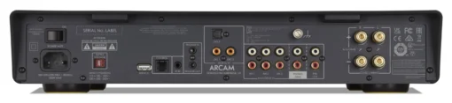 Arcam Radia A5 - Afbeelding 6