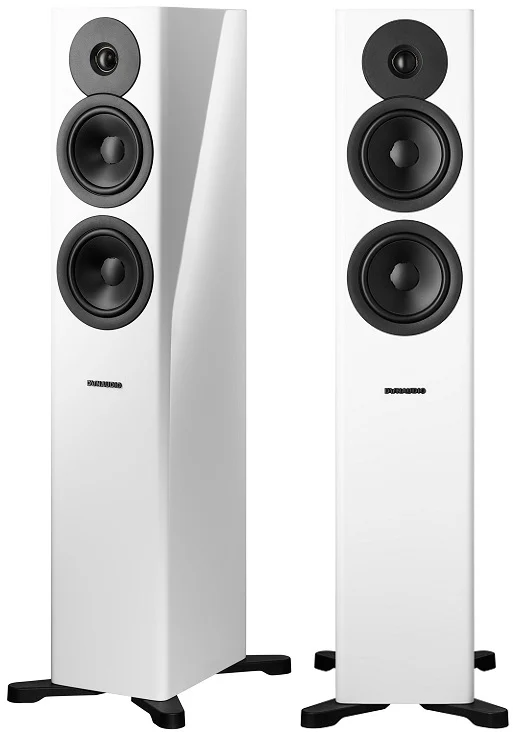 Dynaudio Evoke 30 DEMO wit - Afbeelding 3