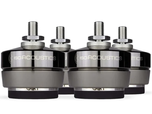 IsoAcoustics GAIA I